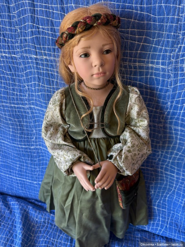 Редчайшая Феломена Phelomena Elisabeth Lindner (фото 4)
