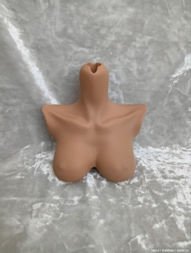 Бюст от тела Impldoll IDOL MODEL BODY (68cm)