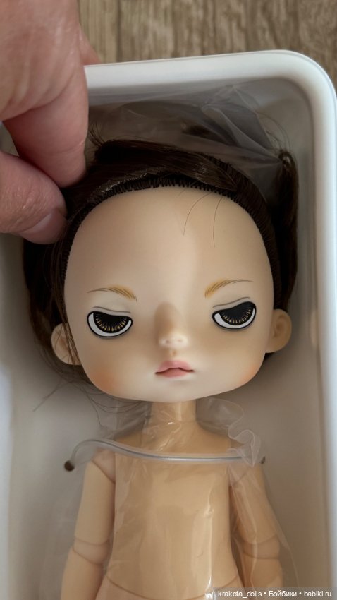 Xiaomi monst Бука — Игровые куклы (фото 3)