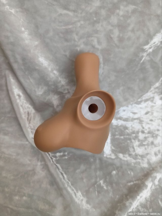 Бюст от тела Impldoll IDOL MODEL BODY (68cm) (фото 3)