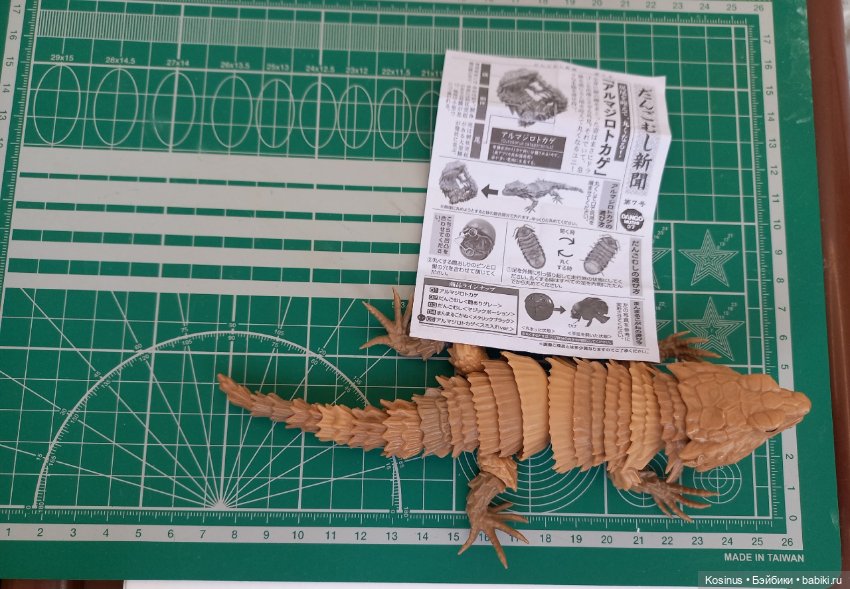 Продам фигурки Gashapon — Коллекционные фигурки (фото 4)