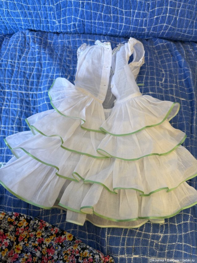 Olivia Heidi Plusczok — Коллекционные куклы