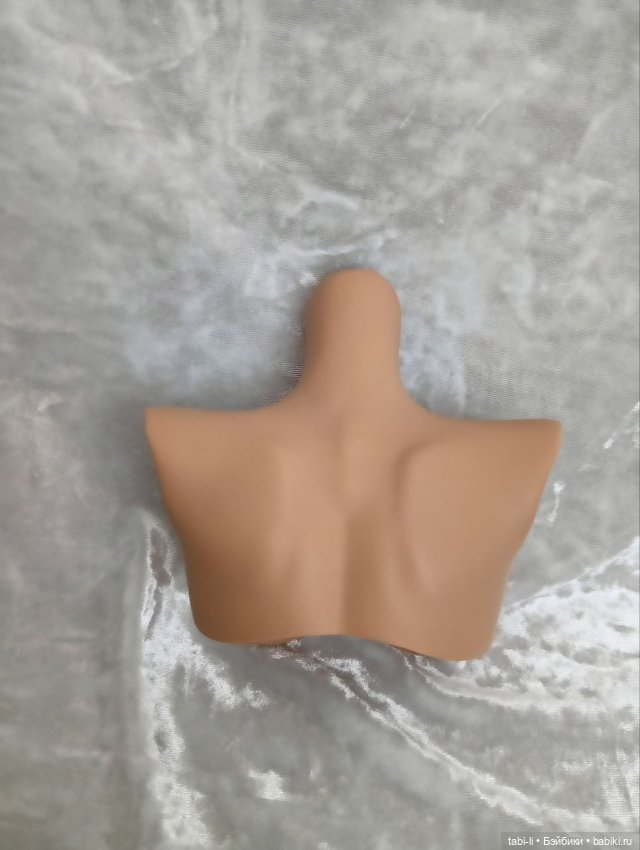 Бюст от тела Impldoll IDOL MODEL BODY (68cm) (фото 4)