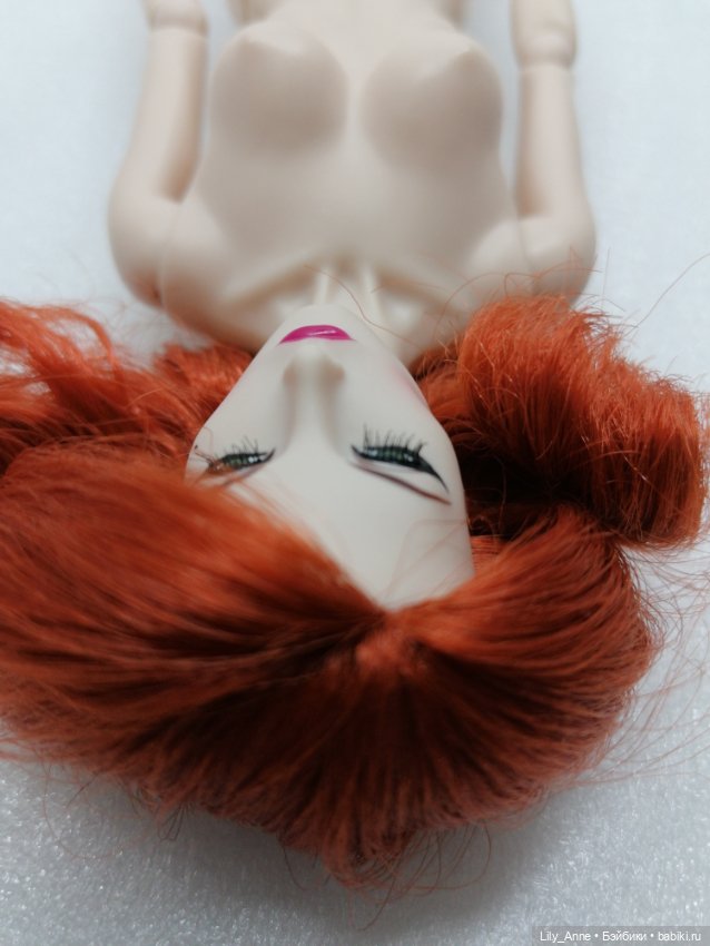 Integrity Toys Elise Jolie Fine Print (фото 5)
