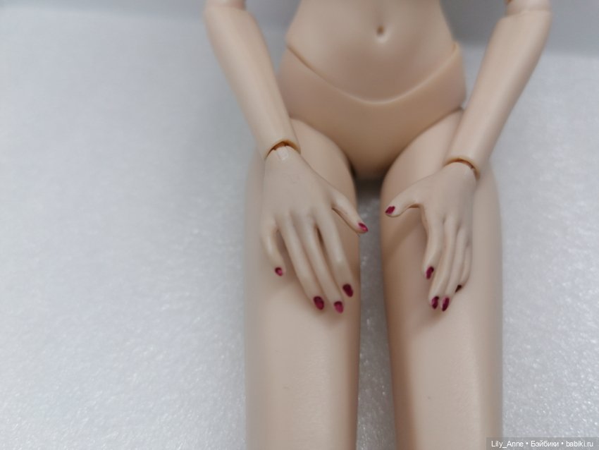 Integrity Toys Elise Jolie Fine Print (фото 3)
