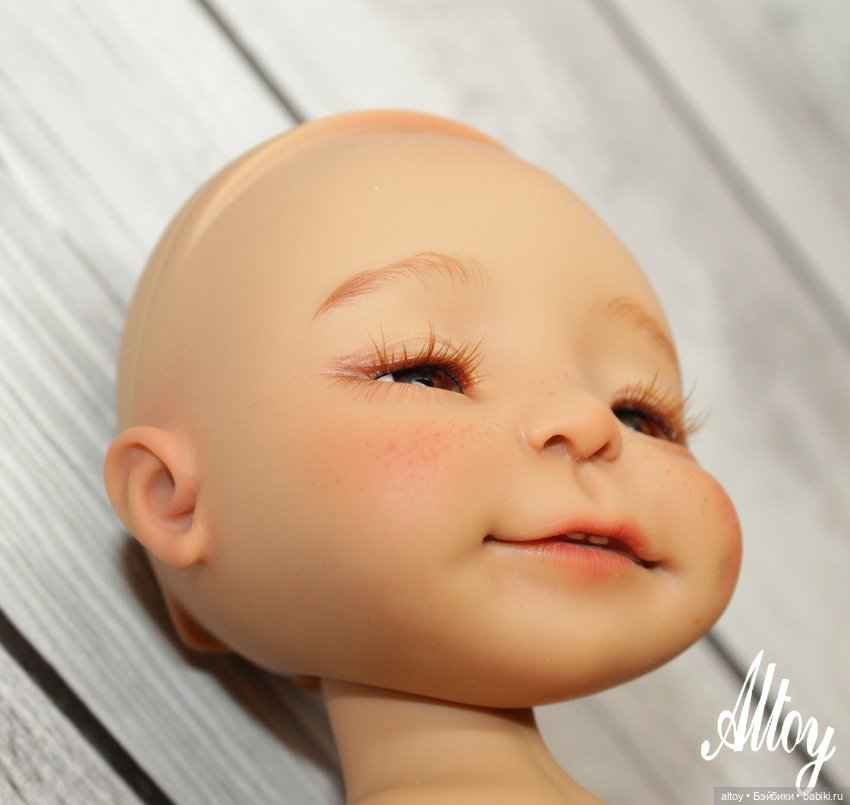 Продам милейшую Mimmi Dumpling 28см MeadowDolls (фото 10)