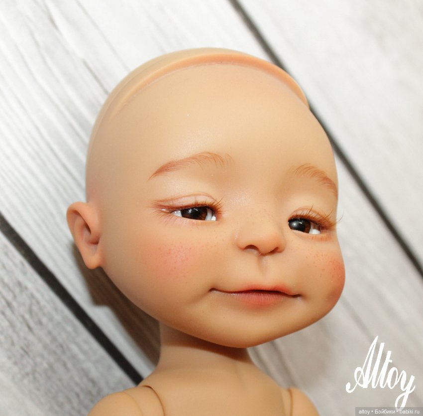 Продам милейшую Mimmi Dumpling 28см MeadowDolls