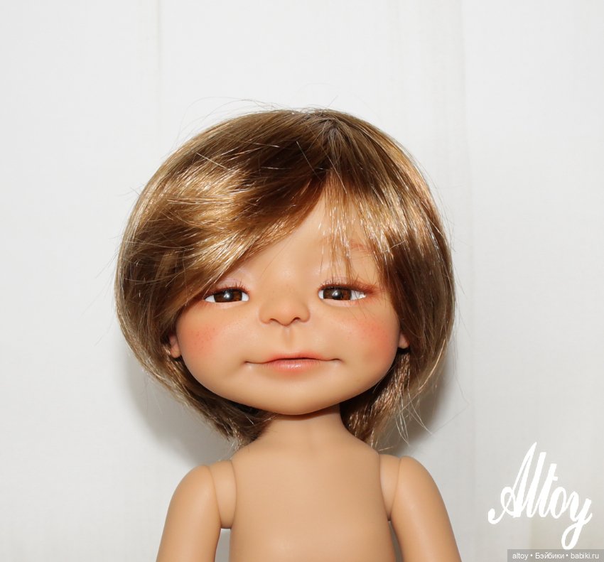Продам милейшую Mimmi Dumpling 28см MeadowDolls (фото 6)