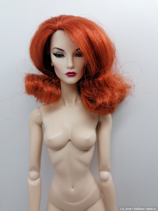 Integrity Toys Elise Jolie Fine Print (фото 7)