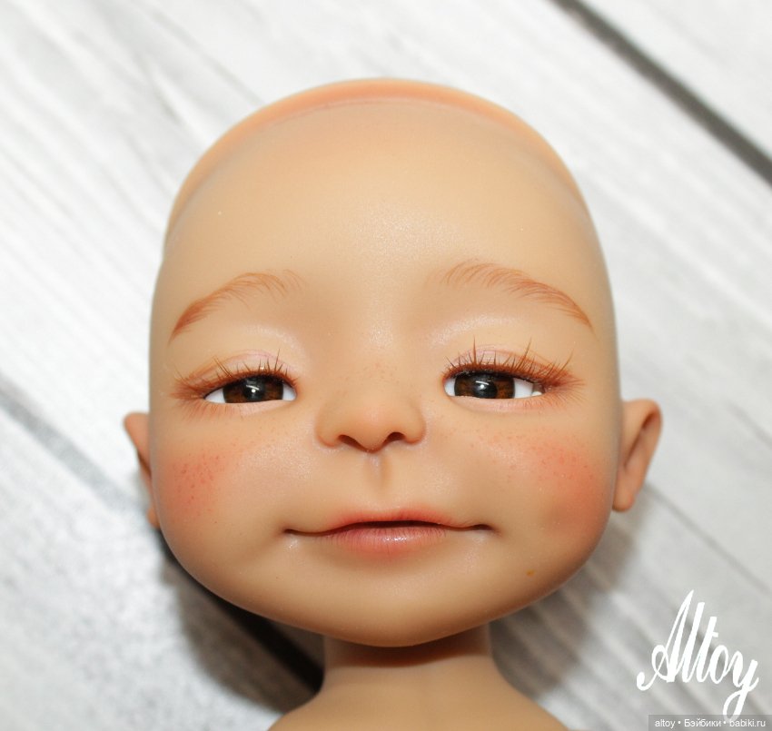 Продам милейшую Mimmi Dumpling 28см MeadowDolls