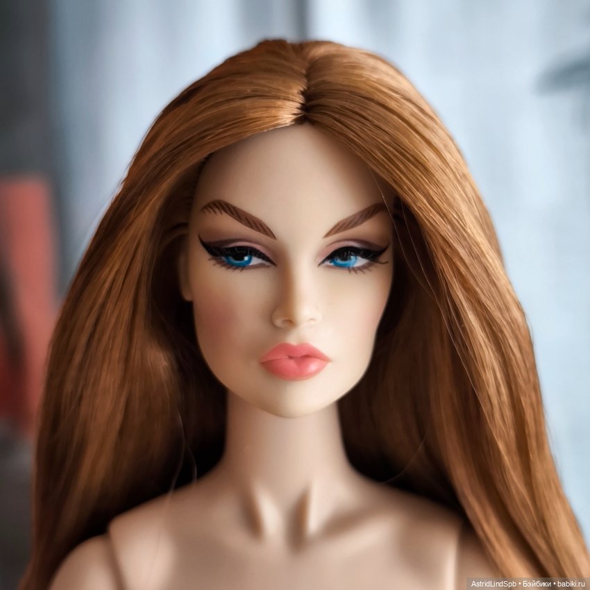 Violane My love Integrity нюд