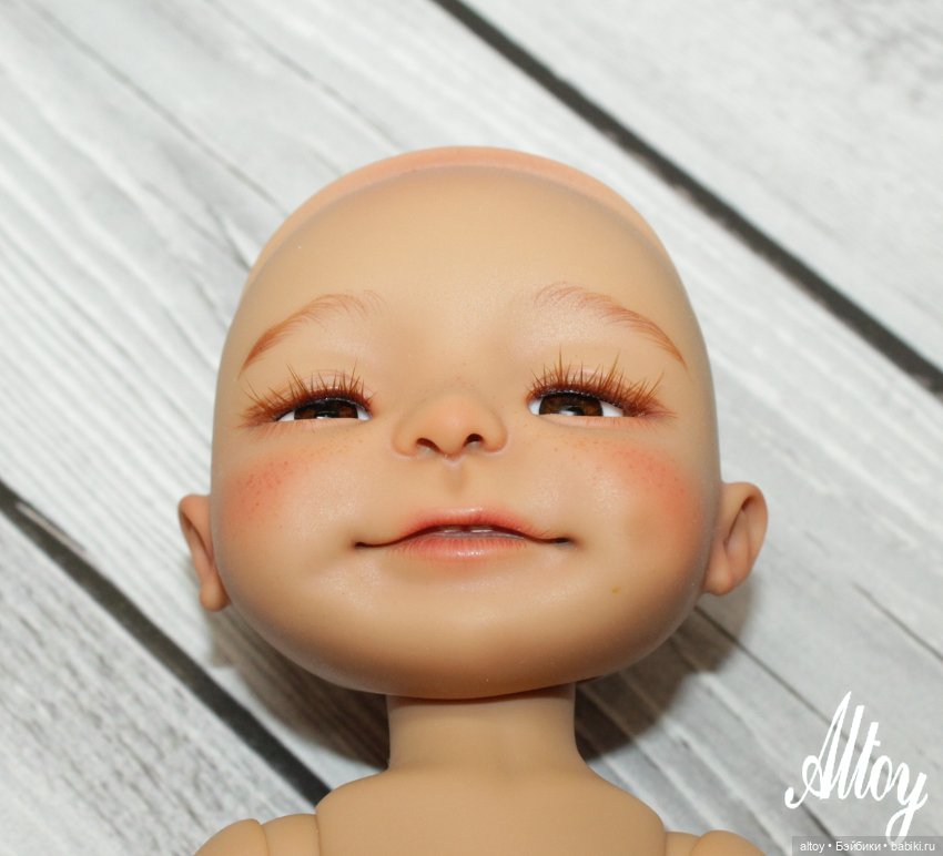 Продам милейшую Mimmi Dumpling 28см MeadowDolls (фото 8)