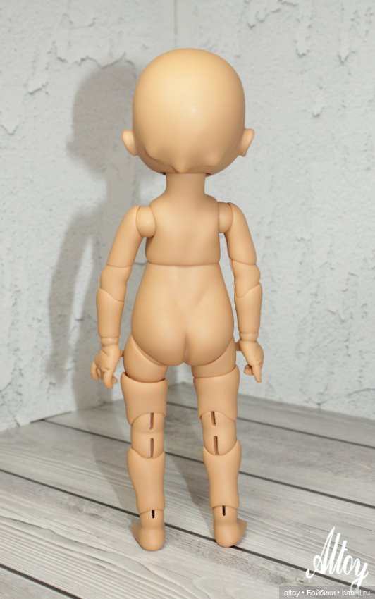 Продам милейшую Mimmi Dumpling 28см MeadowDolls (фото 4)