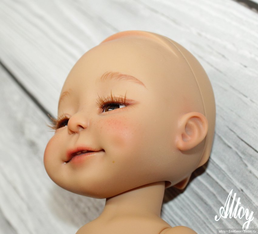 Продам милейшую Mimmi Dumpling 28см MeadowDolls (фото 9)