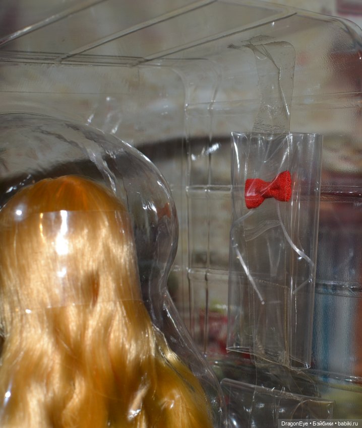 Кукла Azone Pure Neemo Character Series No.132 "Touhou Project" Marisa Kirisame (фото 3)