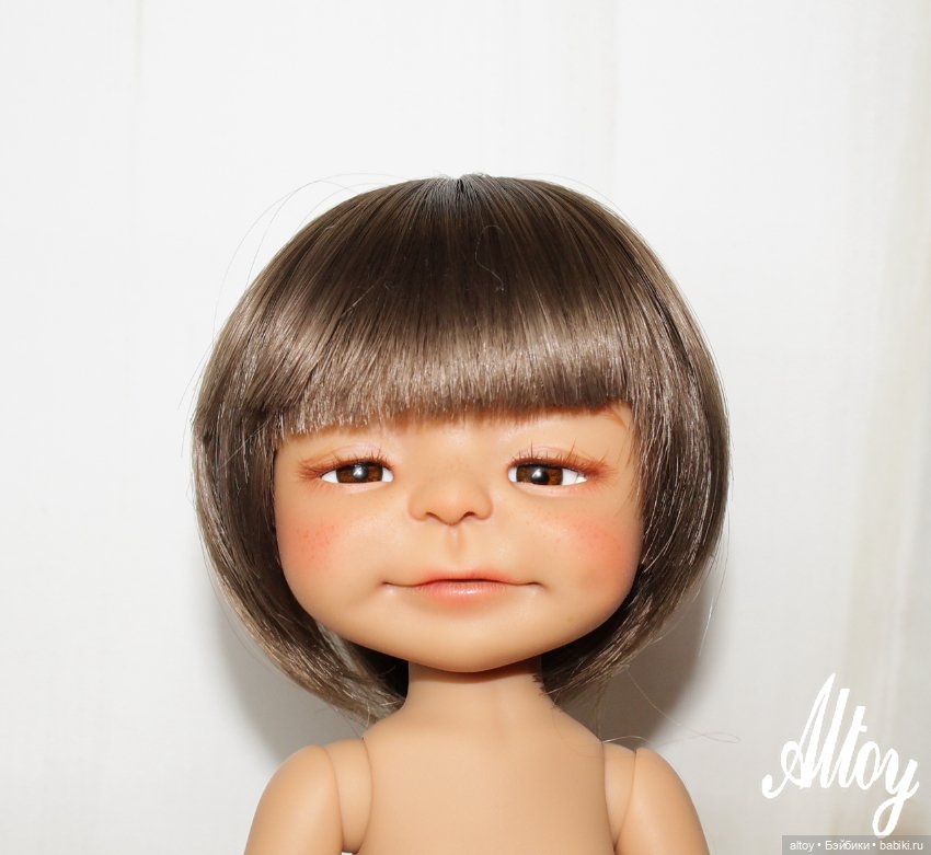 Продам милейшую Mimmi Dumpling 28см MeadowDolls (фото 5)