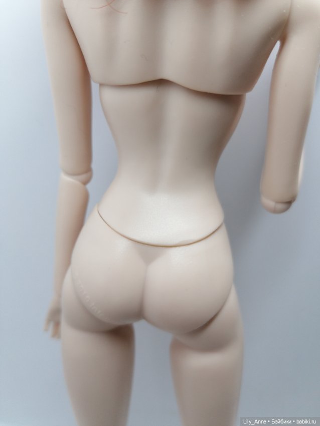 Integrity Toys Elise Jolie Fine Print (фото 4)