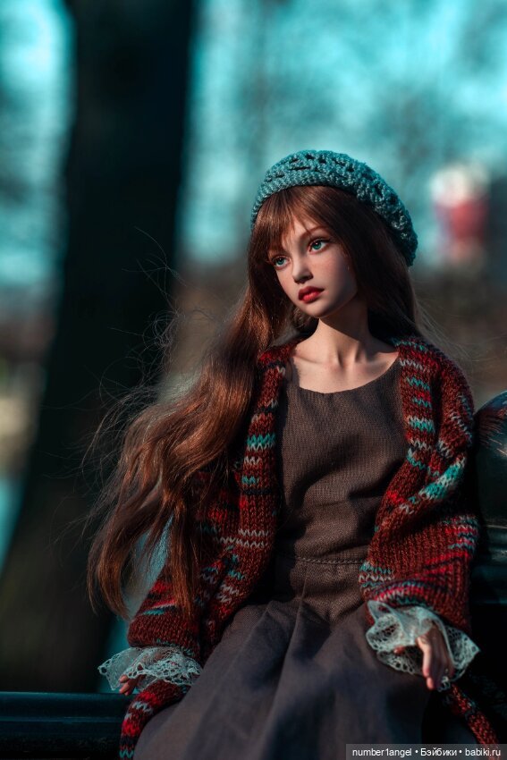 Продам вещи и шорты на кукол 1/5 и 1/4 (фото 2)