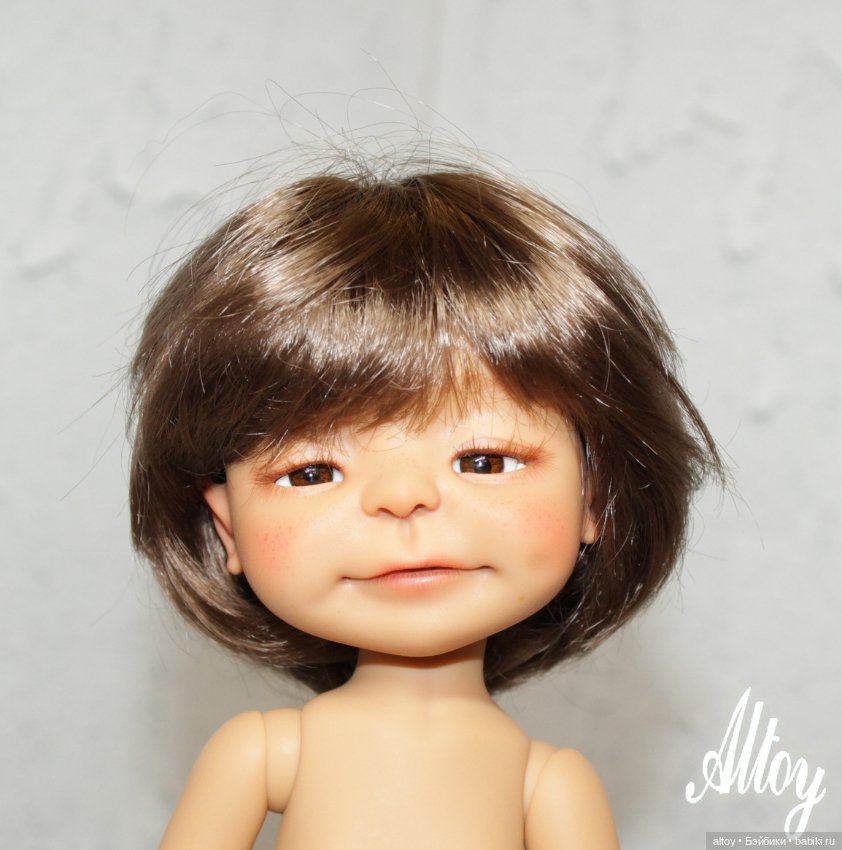 Продам милейшую Mimmi Dumpling 28см MeadowDolls