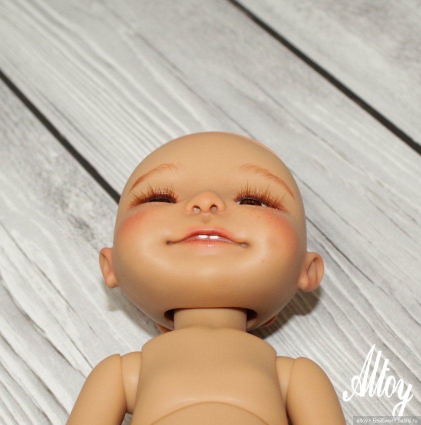 Продам милейшую Mimmi Dumpling 28см MeadowDolls