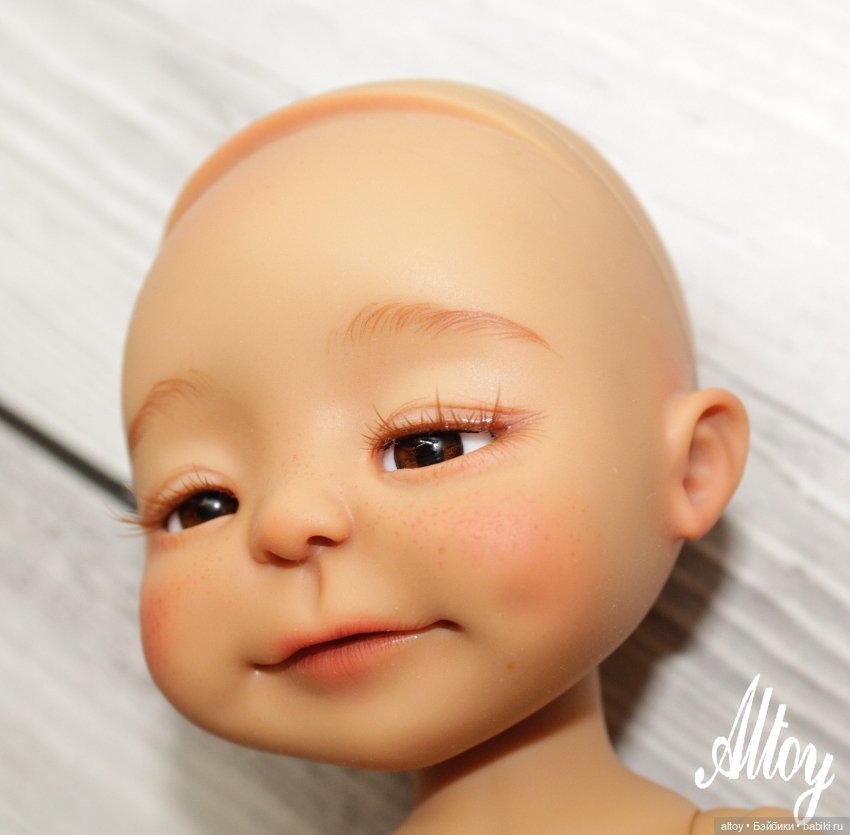 Продам милейшую Mimmi Dumpling 28см MeadowDolls