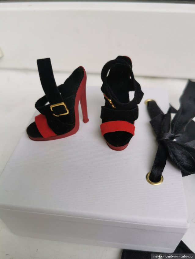 Продам обувь на Pashapasha mini (фото 2)
