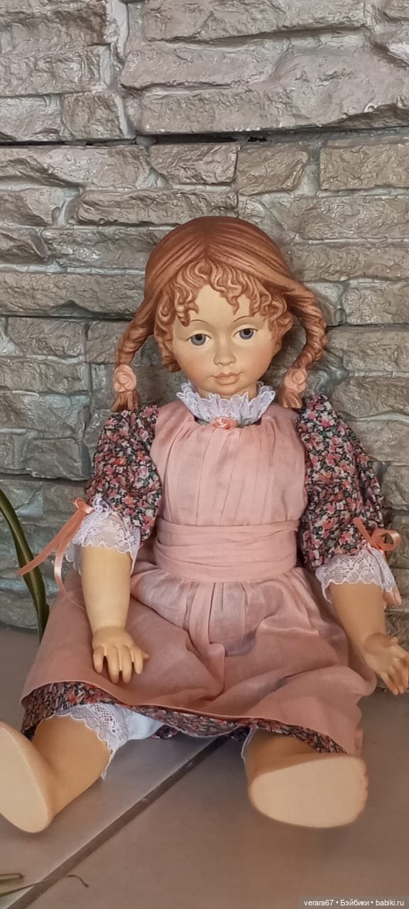 Verena от Dolfi (Ado Santini)