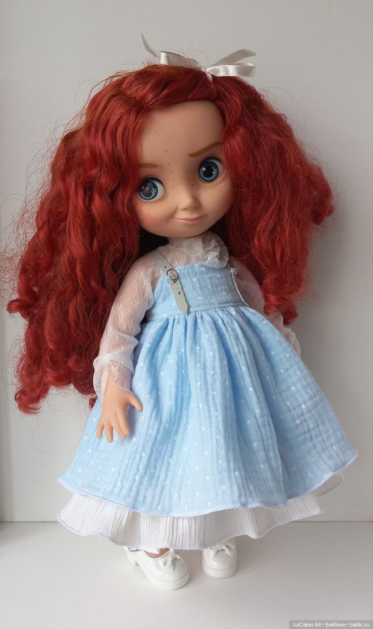 Одежда для Disney Animators' Collection 40 см
