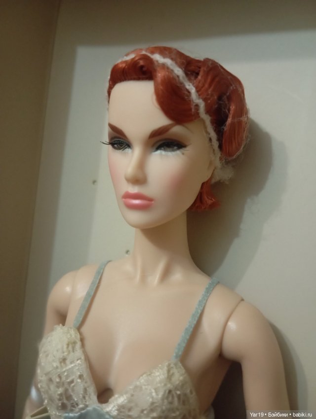 Кукла Даша Integrity Toys (фото 4)