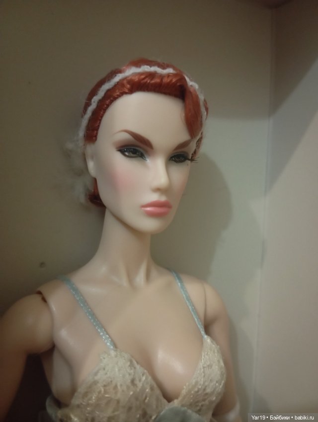 Кукла Даша Integrity Toys (фото 5)