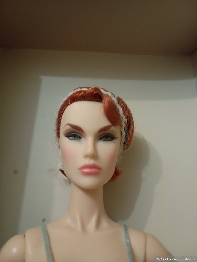 Кукла Даша Integrity Toys (фото 3)