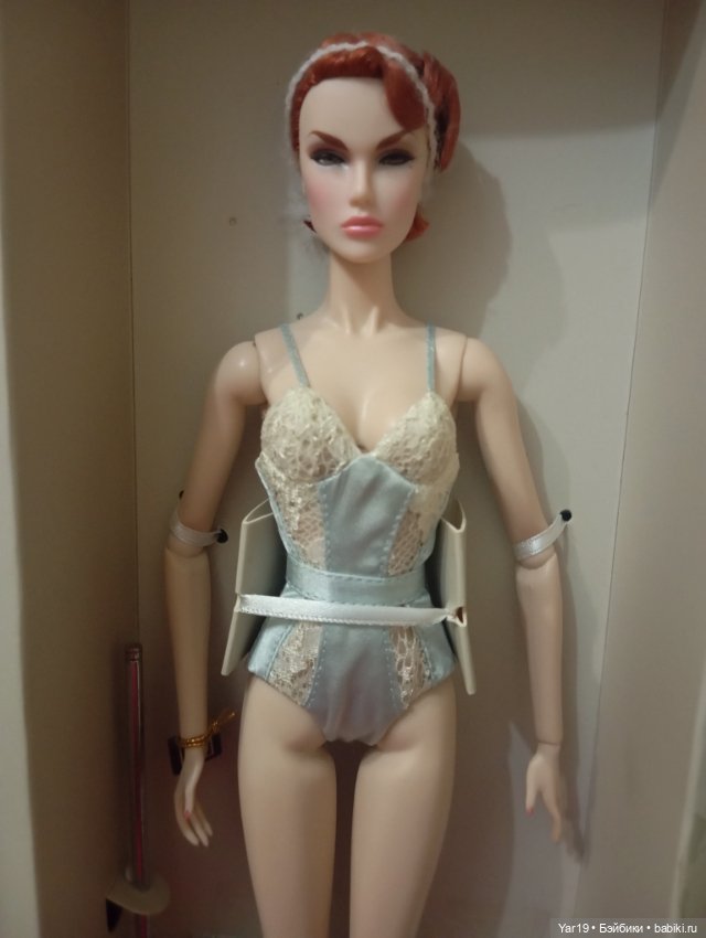 Кукла Даша Integrity Toys