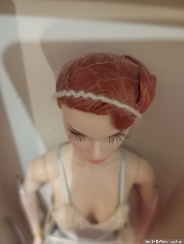 Кукла Даша Integrity Toys (фото 6)