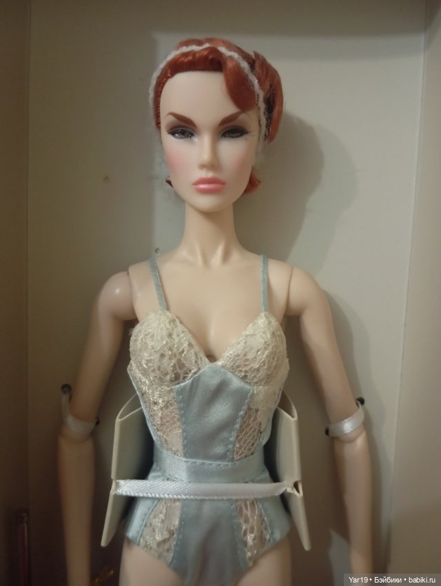 Кукла Даша Integrity Toys (фото 7)