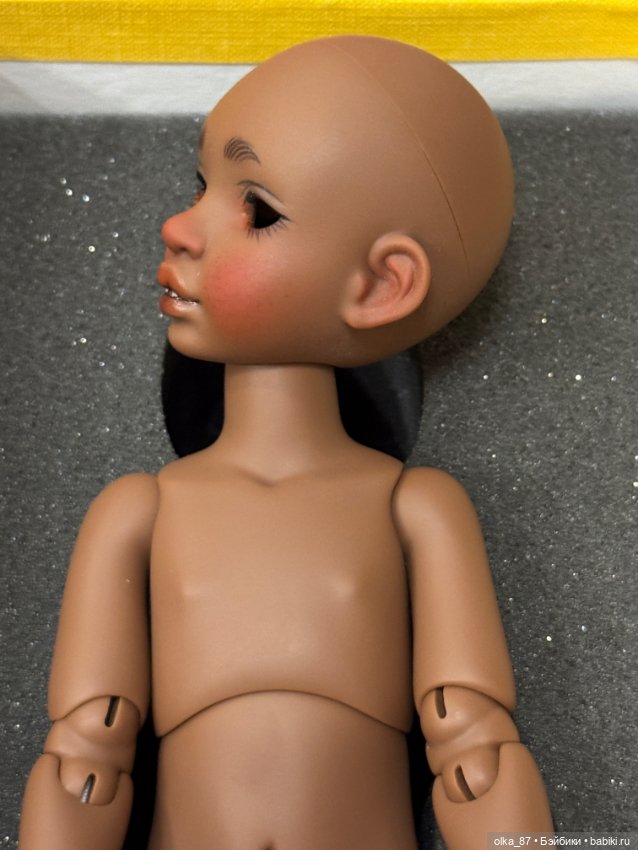 Suria Irrealdoll — Куклы BJD