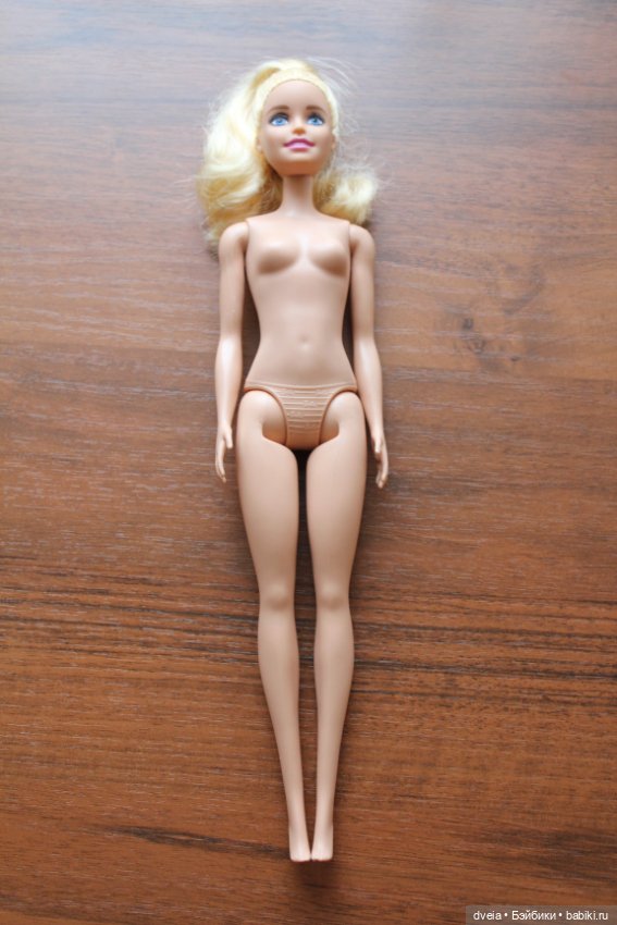 Barbie 2015 Mattel 1186 MJ 1 NL, GHT40 P11I