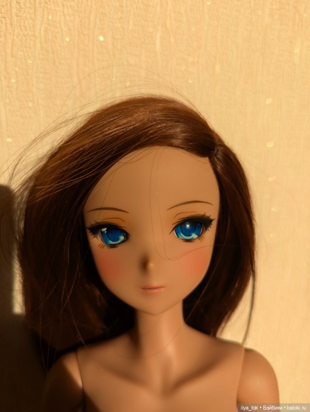 Кукла SmartDoll 1/3 Athena (фото 2)