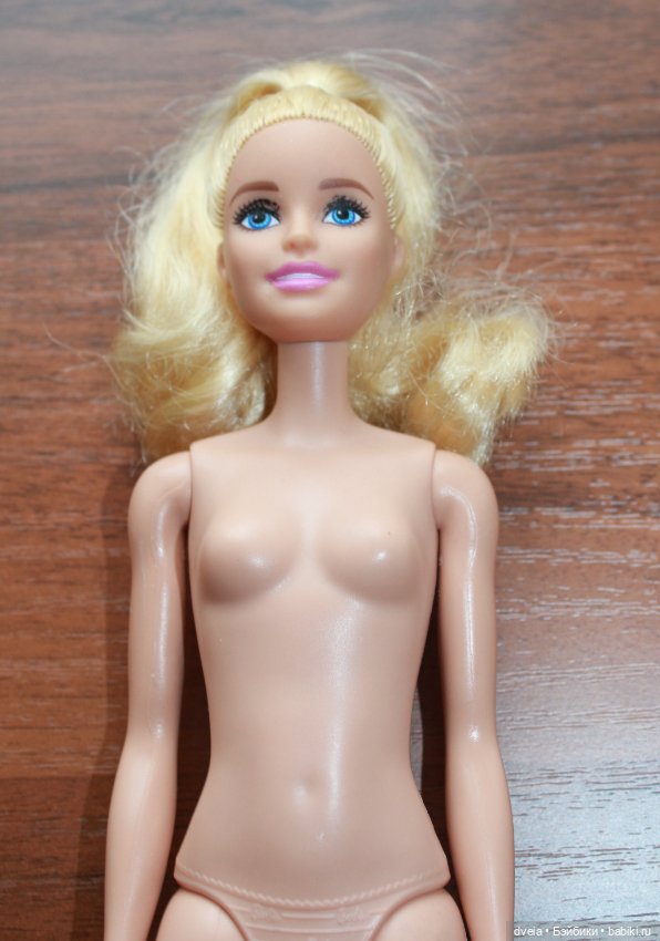 Barbie 2015 Mattel 1186 MJ 1 NL, GHT40 P11I (фото 3)