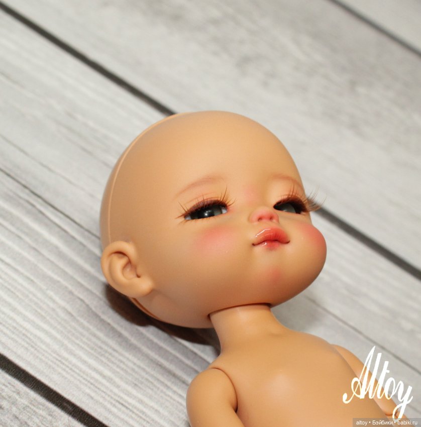 Mystic Milk Latidoll — Куклы BJD (фото 8)