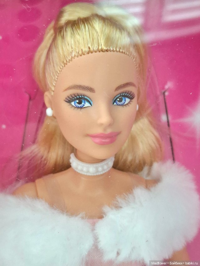 Barbie Replay the Classics (фото 4)