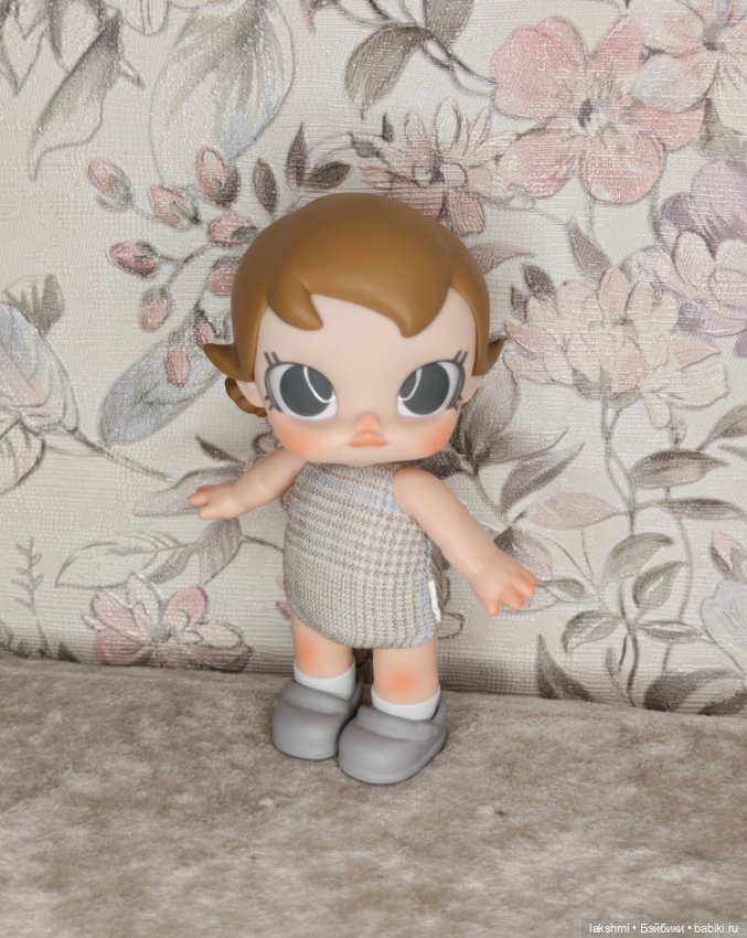 Молли Molly baby — Коллекционные фигурки (фото 3)
