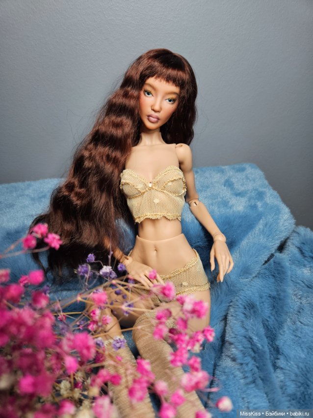 Одежда для Tokadolls, Glacedolls, Joydolls, Mezhevika, Venus (фото 7)