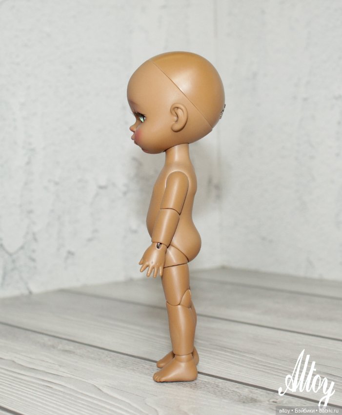 Yomi Brown Tan Lati Yellow (фото 3)