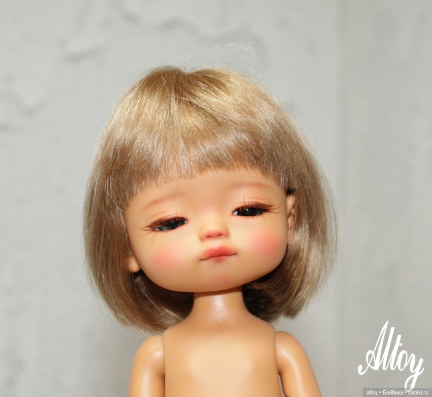 Mystic Milk Latidoll — Куклы BJD