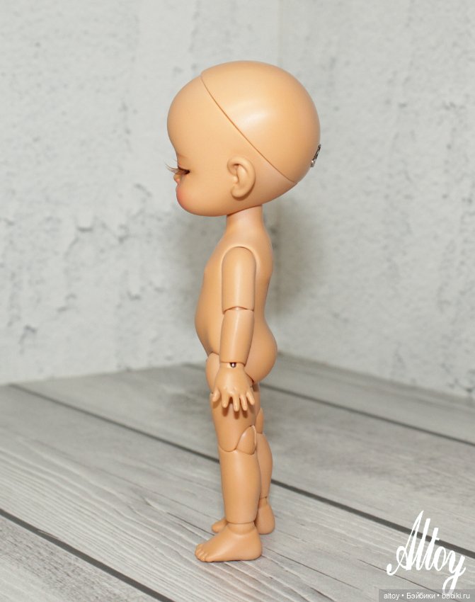 Mystic Milk Latidoll — Куклы BJD (фото 4)