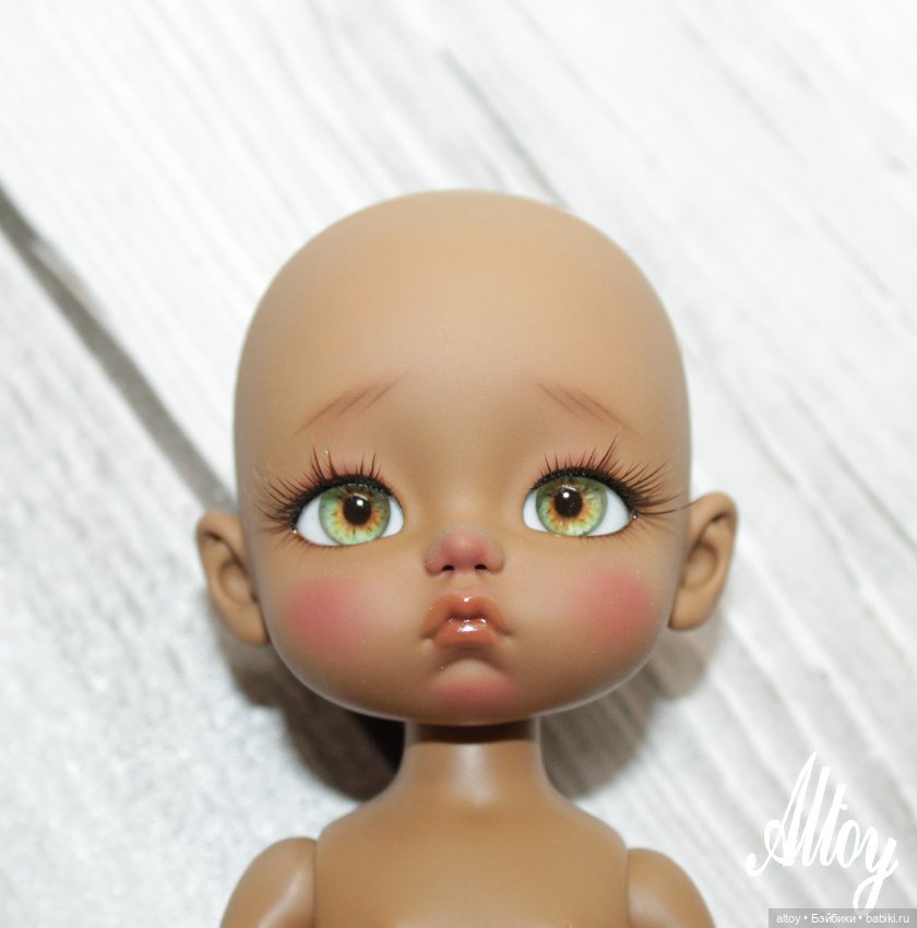 Yomi Brown Tan Lati Yellow (фото 10)