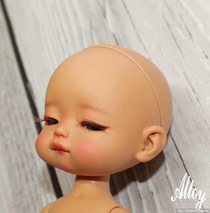 Mystic Milk Latidoll — Куклы BJD (фото 10)