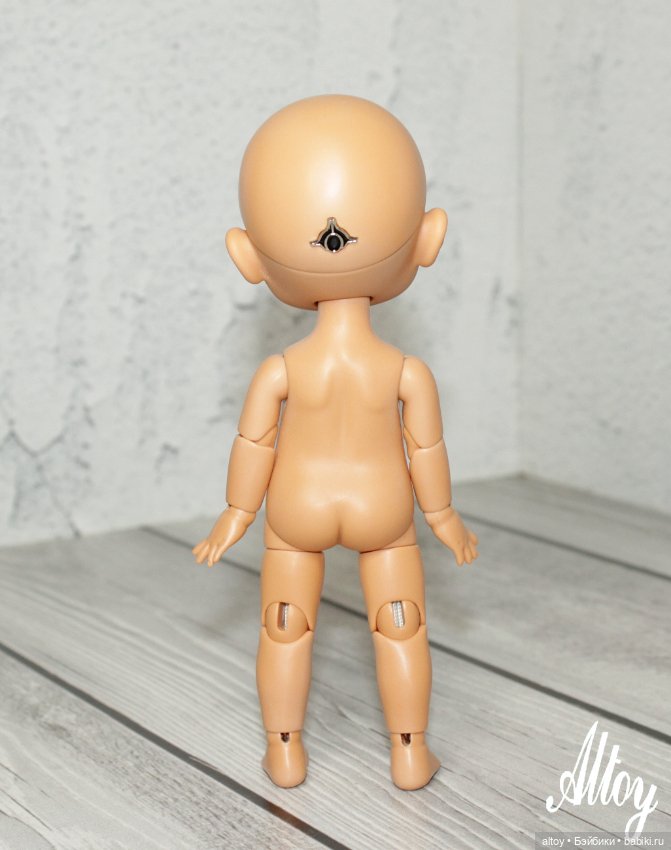 Mystic Milk Latidoll — Куклы BJD (фото 5)