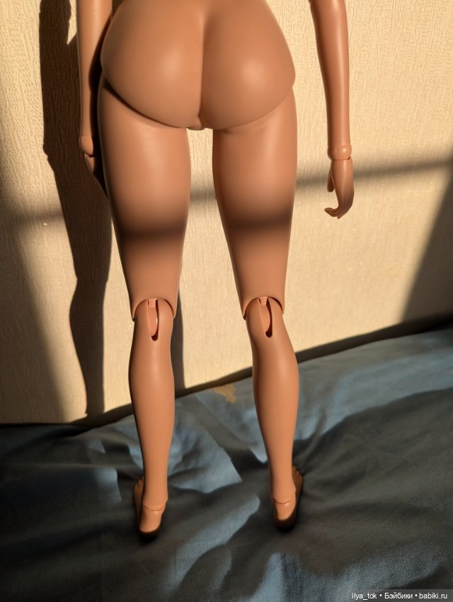 Кукла SmartDoll 1/3 Athena (фото 4)