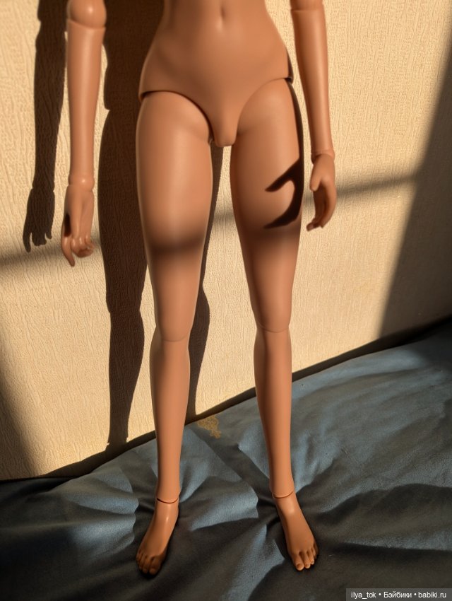 Кукла SmartDoll 1/3 Athena (фото 5)